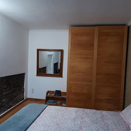 O Canto Do Melro, Guest House Cortegaca  Екстер'єр фото
