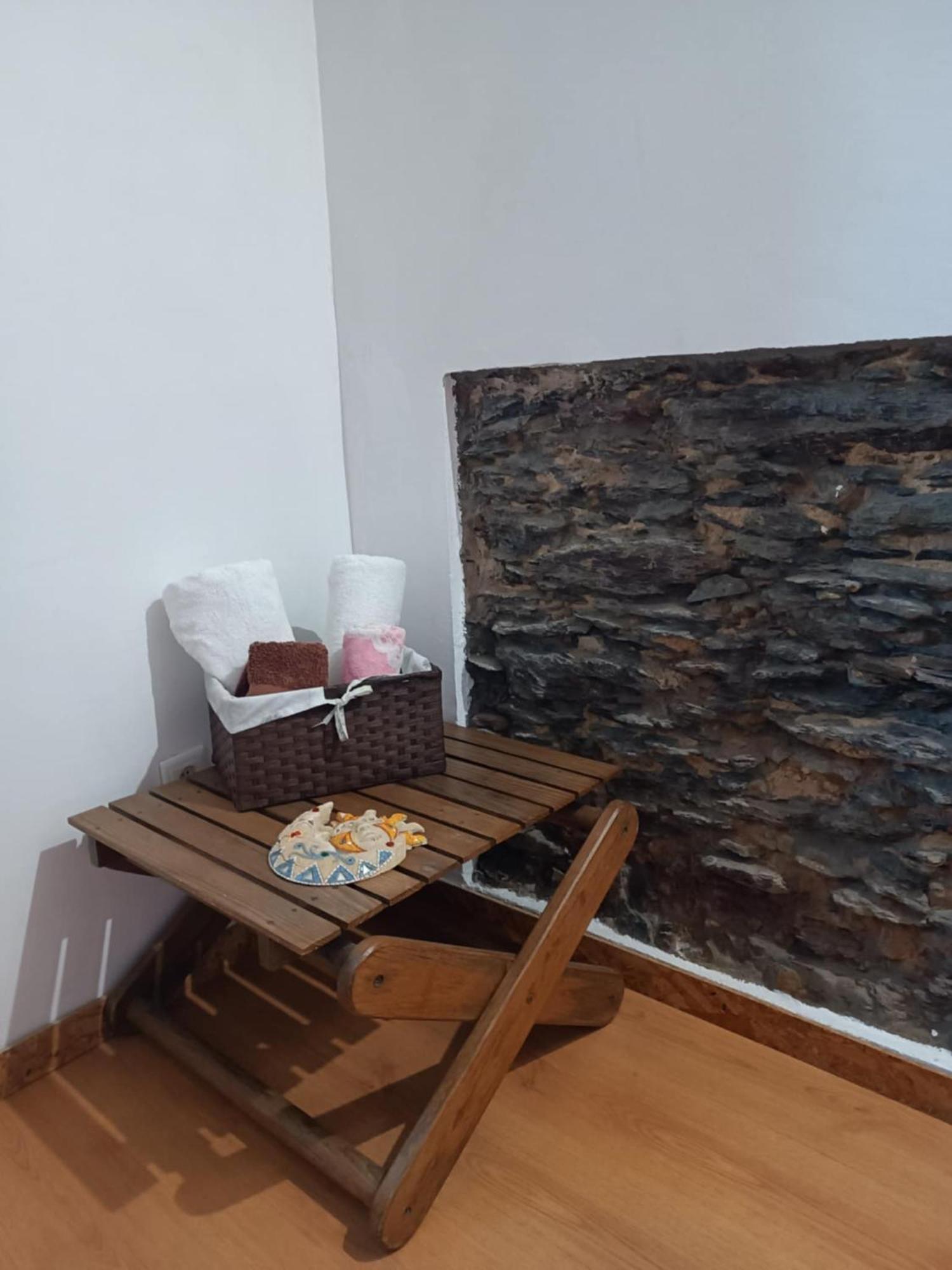 O Canto Do Melro, Guest House Cortegaca  Екстер'єр фото