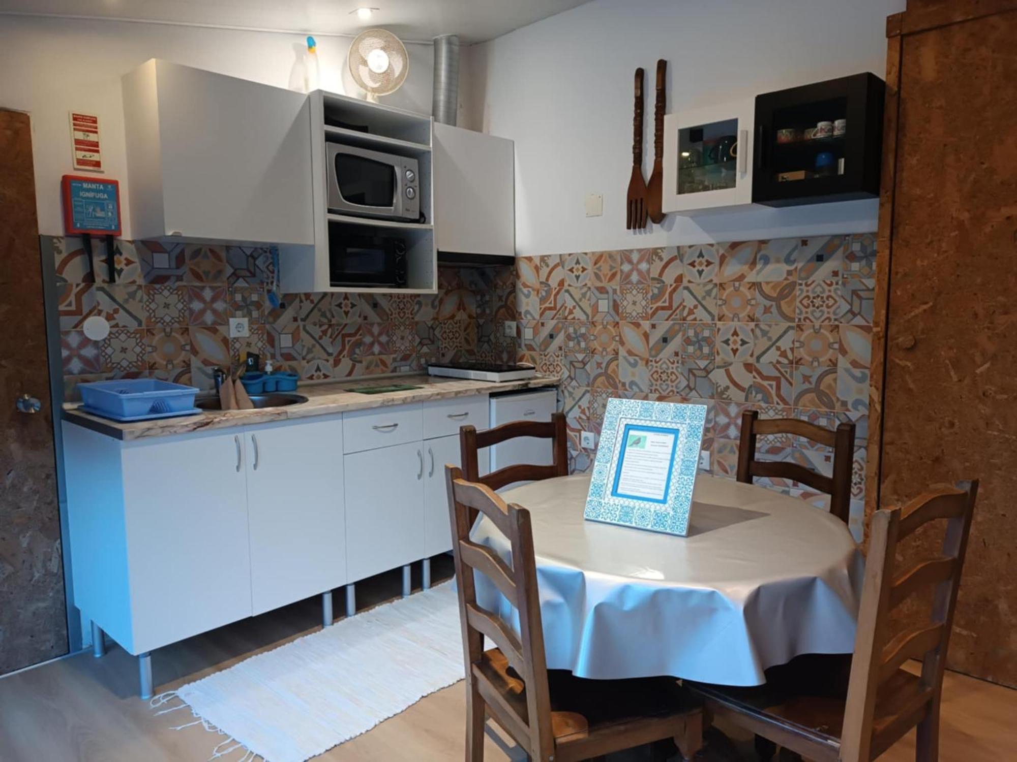 O Canto Do Melro, Guest House Cortegaca  Екстер'єр фото