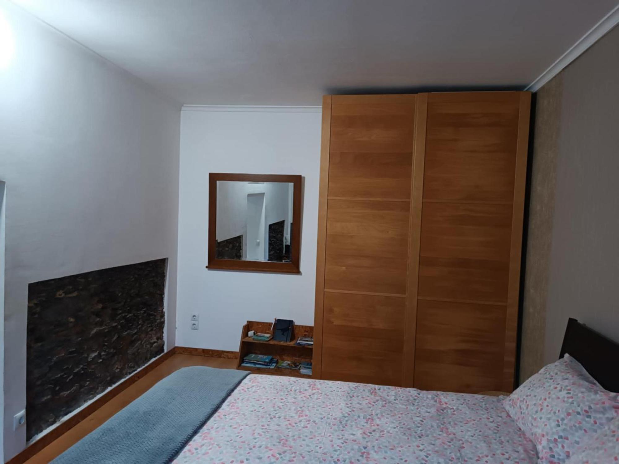 O Canto Do Melro, Guest House Cortegaca  Екстер'єр фото
